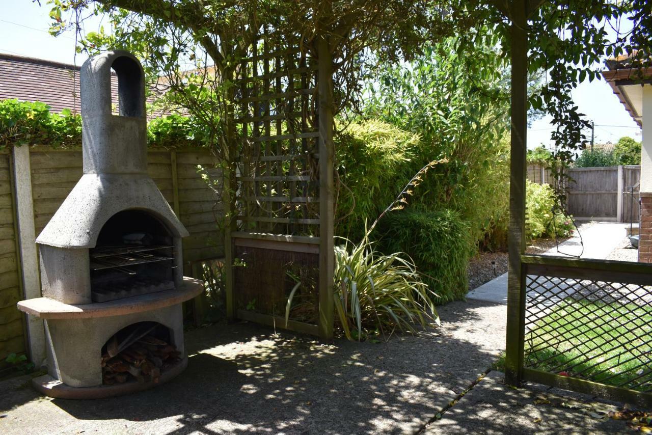 Stoats Old River Way Winchelsea Exterior photo