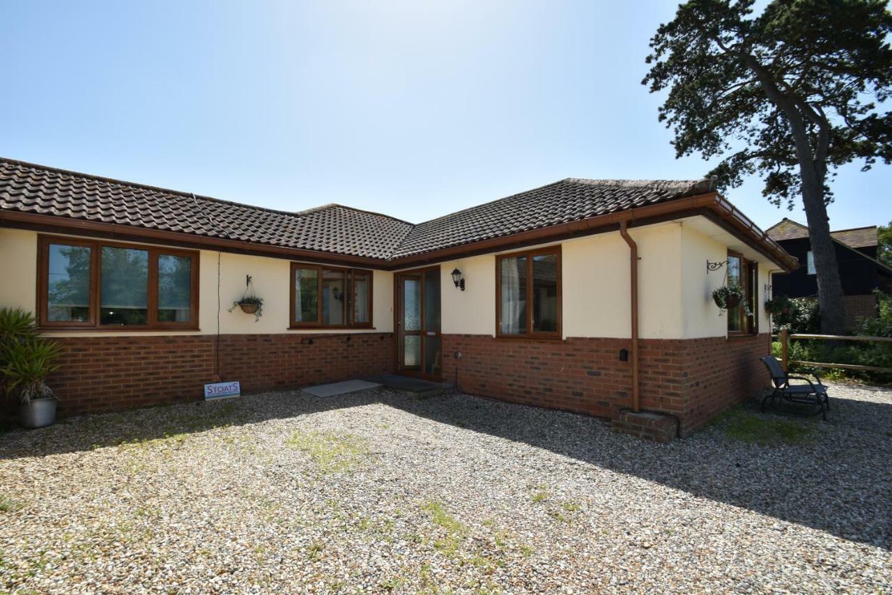 Stoats Old River Way Winchelsea Exterior photo