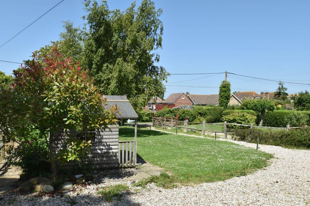 Stoats Old River Way Winchelsea Exterior photo